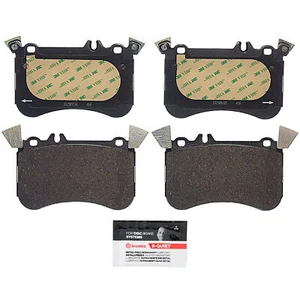 Brembo P50121 Front Disc Brake Pads Set Kit for 2014-19 CLA45 / 15-19 GLA45 AMG - Picture 1 of 13
