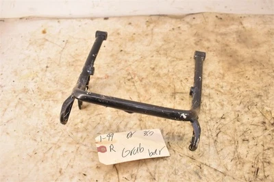 Barra de agarre trasera/subchasis Suzuki DR350SEX 1999 43980-15D30-1TS Foto 1 de 3