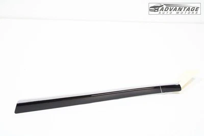 Chrysler 300 2017-2022 panel de puerta interior del conductor delantero izquierdo moldura OEM Foto 1 de 4