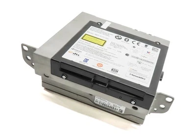 17-20 BMW 3 4 6 M2 M3 M4 X5 X6 RADIO STEREO RECEIVER HEAD UNIT w/ NAVIGATION - Image 1 of 4