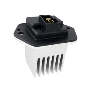 Suitable Car Heater Resistor for Mitsubishi For Pajero Sport 2 5 Di D 2008 2015 - Picture 1 of 10