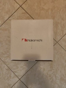 Nakamichi 2-DIN 6.75” screen with DVD player (NA3600M) "New Ready to Ship" - Picture 1 of 7