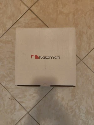 Nakamichi 2-DIN 6.75” screen with DVD player (NA3600M) "New Ready to Ship" - Image 1 of 4