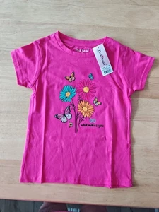 5-6 Girls Shirt - Picture 1 of 1
