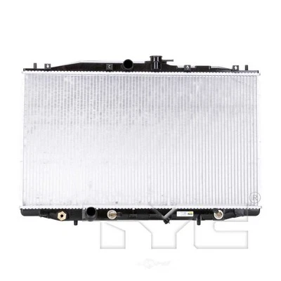 Conjunto de radiador TYC 2966 para 04-08 Acura TSX Foto 1 de 4