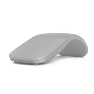 Microsoft Surface Arc mouse Travel Ambidextrous Bluetooth BlueTrack 1000 DPI ... - Picture 1 of 1