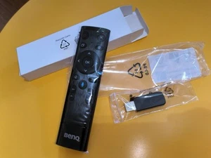 BenQ TRY01 Germ-resistant remote control for BenQ Boards - Photo 1/4