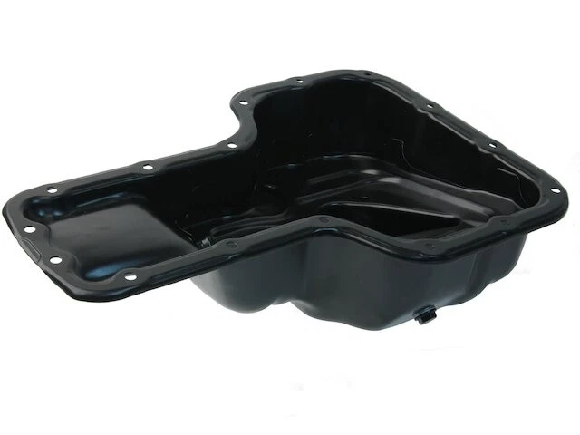 Oil Pan For 2003-2008 Toyota Matrix 1.8L 4 Cyl 2004 2006 2007 2005 DG647ZP - Image 1 of 1