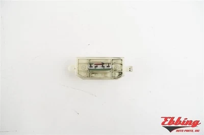 Manual Blower Resistor Assembly ID: CV6Z-18591-A Fits 13-19 Ford Escape 687588 - Image 1 of 4