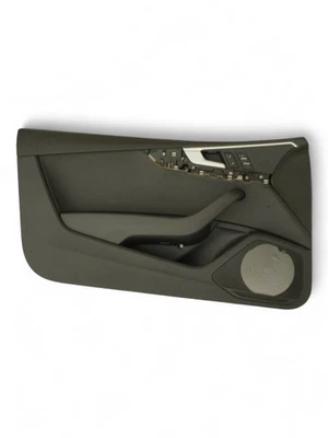 2018 - 2019 Audi A5 F5 Coupe Door Panel Inner Handle Window Mirror Switch Lh Oem - Image 1 of 4