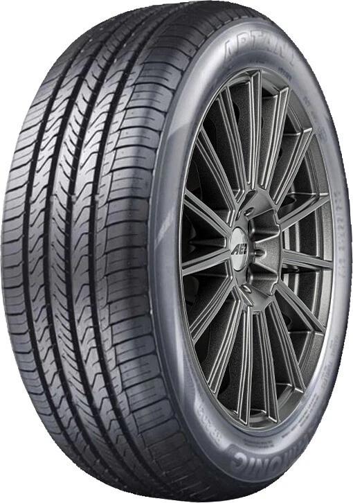 🔴 Pneumatici GOMME APTANY estivi  195/55 R 16 XL TL 91V RP203 NUOVO - Immagine 1 di 1