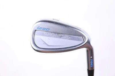 Ping i230 50* Utility Wedge RH 36.5 in Graphite Shaft Extra Stiff Flex - Image 1 of 4