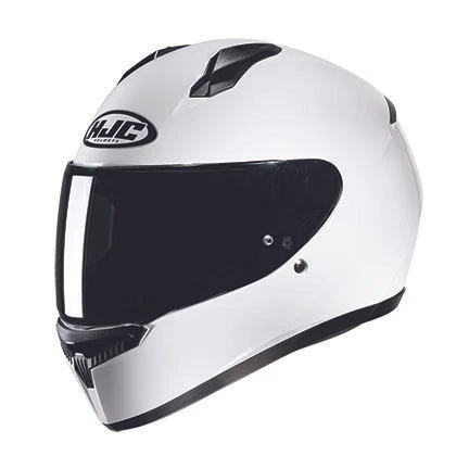 Casco integral sólido HJC C10 Foto 1 de 1