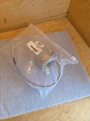 TEMPCO NHW00144 Band Heater,900 Deg F,120V,2 In. Dia. 2VYA5 - Image 1 of 4