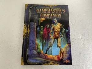 Earthdawn Third Edition Gamemaster’s Companion MGP6148 Hardback 2009 - Picture 1 of 6