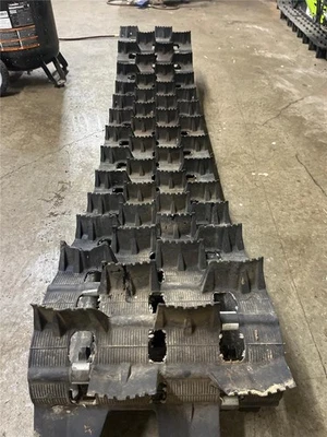 155x15x2.4 Camoplast Track 2.86pitch Polaris Pro RMK Dragon 5413622 Series 5 - Image 1 of 4