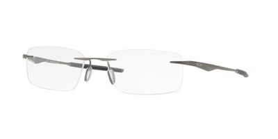 Gafas Oakley Titanio WINGFOLD EVR OX5118-0353 Cemento Pulido 53-18-139 Foto 1 de 4