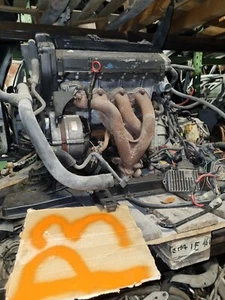 MOTORE LANCIA THEMA 16V ASPIRATO - Imagen 1 de 5
