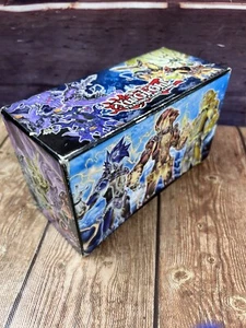 Yu Gi Oh Primal Origin Deluxe Edition Box 1996 - Bild 1 von 15