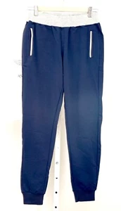 Aston Martin Boys Cotton  Navy/Blue Pants size 14 NWT - Picture 1 of 7