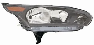 FARO FANALE PROIETTORE DX H7-H15 C/MOT PER TRANSIT-TOURNEO CONNECT 2015> FRE ARA - Foto 1 di 3