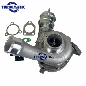 Turbocompresseur BV43 28200-4A470 pour KIA Sorento 2.5 CRDi 125Kw 170CV D4CB - Picture 1 of 7