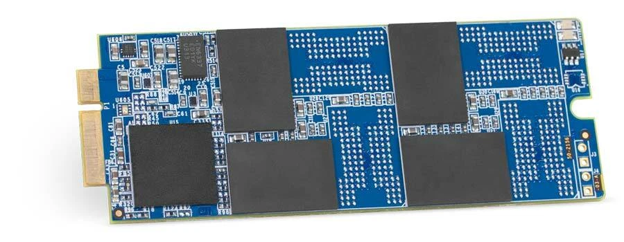 OWC 1TB Aura 6G SSD for Late 2012 and Early 2013 iMac With complete DIY toolki - Image 1 of 1