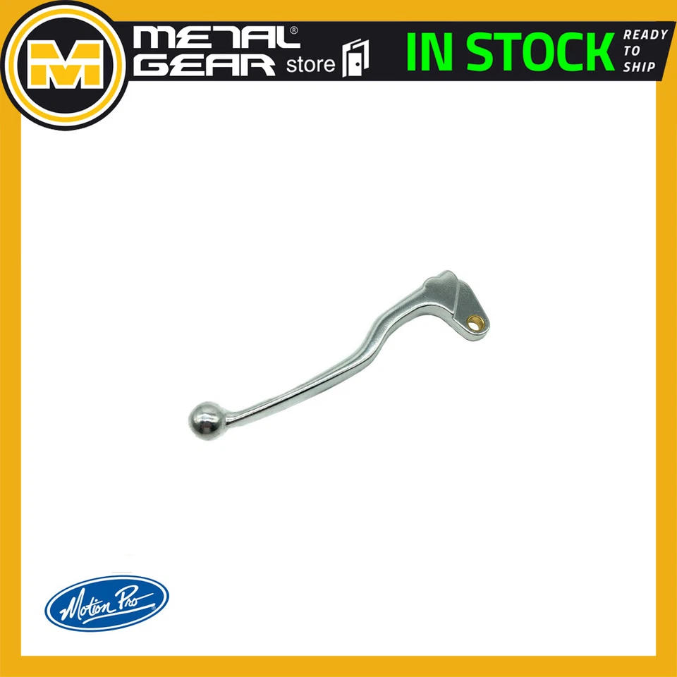 Clutch Lever OE Style  for SUZUKI RM 125  2000 2001 2002 2003 2004 2005 2006 Foto 1 de 1