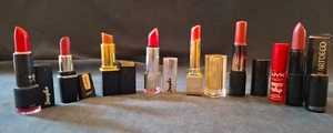 Lippenstift - Sammlung - Artdeko, Douglas, Lancome, Clarins usw. - Bild 1 von 4