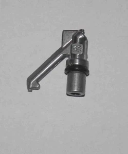 WEBER 36/40 IDF PUMP JET PUSH IN TYPE - Picture 1 of 1