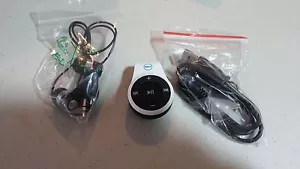 CUFFIA BLUETOOTH STEREO BSH380 NUOVA FUNZIONA CON IL TUO TELEFONO ANCHE INTEGRATO MIKE - Foto 1 di 10