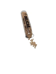 Miyuki Delica 11/0 - Lustre Terracota Lt Mate Opaco - 7,5 gramos (DB0389) - Imagen 1 de 1