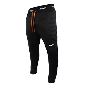 ⚽️Pantalones de portero acolchados de fútbol Rinat Egotiko🥅 - Imagen 1 de 14