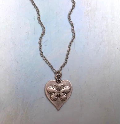 НОВЫЙ РУЧНОЙ РАБОТЫ SUNDANCE ПОДВЕСКА РЕМЕСЛЕННИКА СЕРЕБРЯНЫЕ ЮВЕЛИРНЫЕ ИЗДЕЛИЯ РУЧНОЙ РАБОТЫ ОЖЕРЕЛЬЕ - Изображение 1 из 4