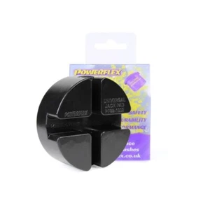Powerflex Universal Jacking Jack Pad Point Adaptor Lift Mount [PF99-1002] - Picture 1 of 1