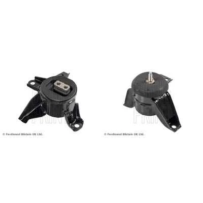 BLUE PRINT Set Lagerung Motor Motorlager für KIA Sorento III 2.2 CRDi 4WD - Bild 1 von 4