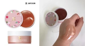 [JAY JUN] ROSELLE TEA Eye Gel Patch Whitening Anti Wrinkle Moisture 60ea BEST - Picture 1 of 7