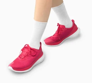 Lane Eight Relay Trainer Men's Size 10 Womens Size 11 Athletic Shoes New in Box - Picture 1 of 6