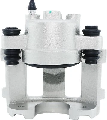 Pinza de freno delantera derecha para Jeep Grand Cherokee Comanche Wrangler TJ Wagoneer Foto 1 de 4