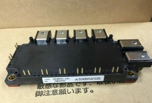 1 PIEZA NUEVO MÓDULO MITSUBISHI CM100RX1-24A CM100RX124A - NUEVO ENVÍO GRATUITO *TT - Imagen 1 de 3