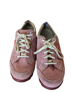 Simple Shoe/Sneakers Pink Size Woman's Size 10