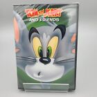 Tom and Jerry and Friends, Vol. 1 (DVD, 2014) New