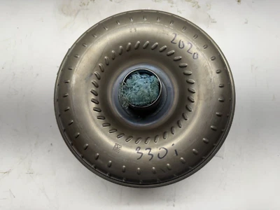 BMW 230i 330i 2020 430i 530i X3 X4 (F30 F32 G01 G30 G02) convertidor de par OEM Foto 1 de 4