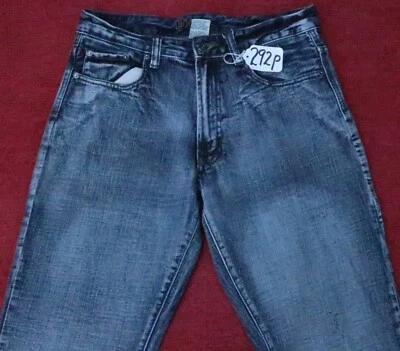 ROUTE 66  BOOTCUT JEAN Pants For BOYS/MEN -  W32 X L30. TAG NO. 292P - Image 1 of 4