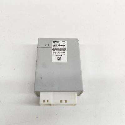 BMW 3 Touring G21 Centralina Pompa Carburante 5A08539 2.0 Ibrida 215KW 25032660 - Immagine 1 di 4