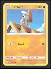 Timburr 073/163 Common SWSH05: Battle Styles Pokemon tcg Card CB-1-2-C-4