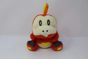Pokemon Scarlet Violet Plush doll Fuecoco NEW Pocket Monster From Japan - Picture 1 of 2