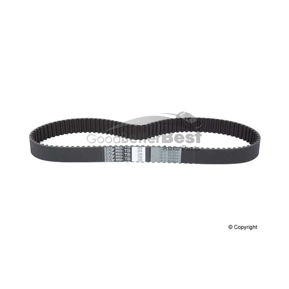 Una nueva correa de distribución de motor Bando TB289 MD340625 para Mitsubishi Mirage Foto 1 de 1