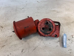 1965 Case 931 Tractor Power Steering Pump 930 - Picture 1 of 15