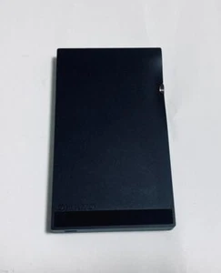 ONKYO DP-X1 - Reproductor de audio digital negro unidad principal de sonido de alta resolución solo de Japón - Imagen 1 de 10